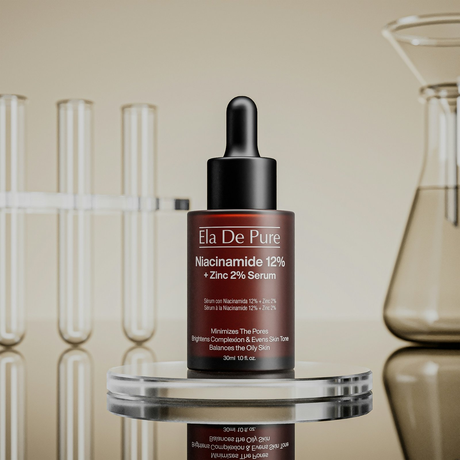 Biodance Radiant Vita Niacinamide Real Deep Mask Ingredient Analysis for Smart Consumers