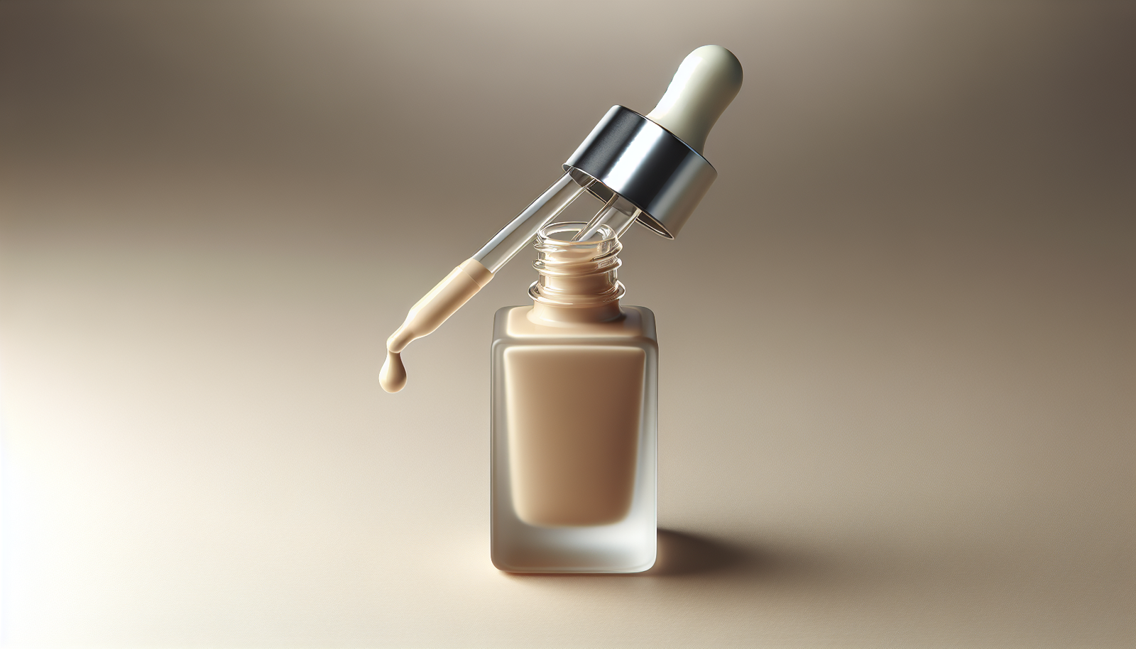 Chemist Breaks Down Ingredients of Clean Foundation