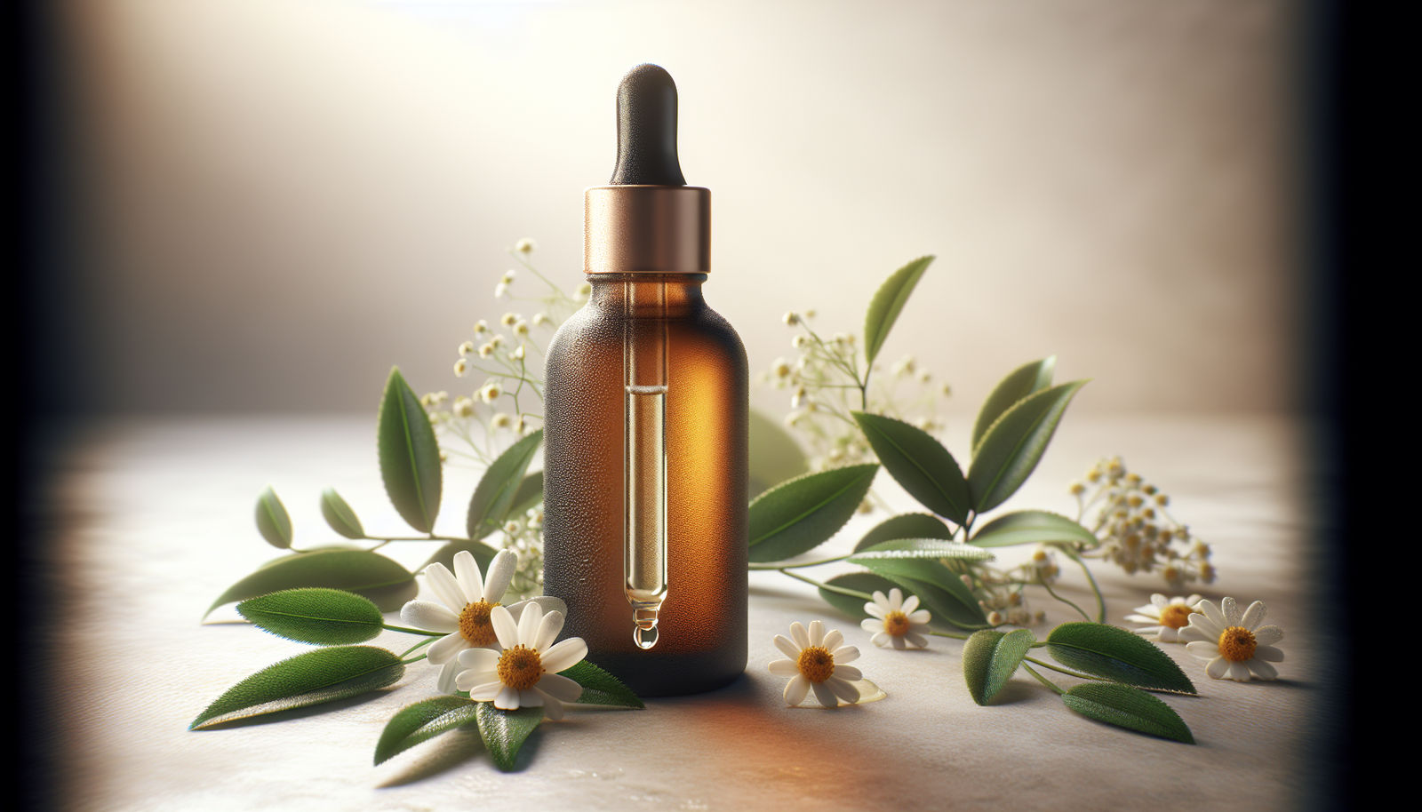 Natural Skincare Essentials with Dr Davin Lim