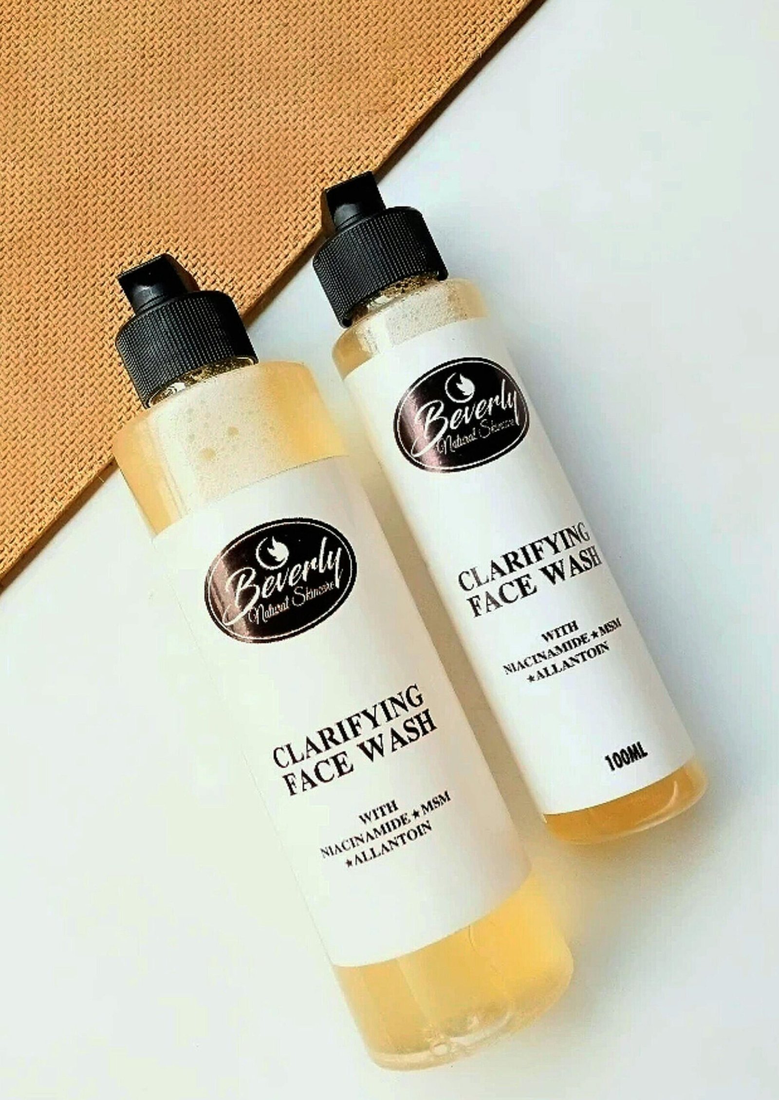 Niacinamide Skincare Essentials Explained