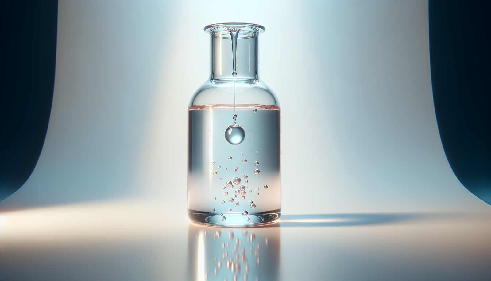 The Science of Shampoo and Conditioner sponsored by The Ordinary The Science of Shampoo and Conditioner sponsored by The Ordinary