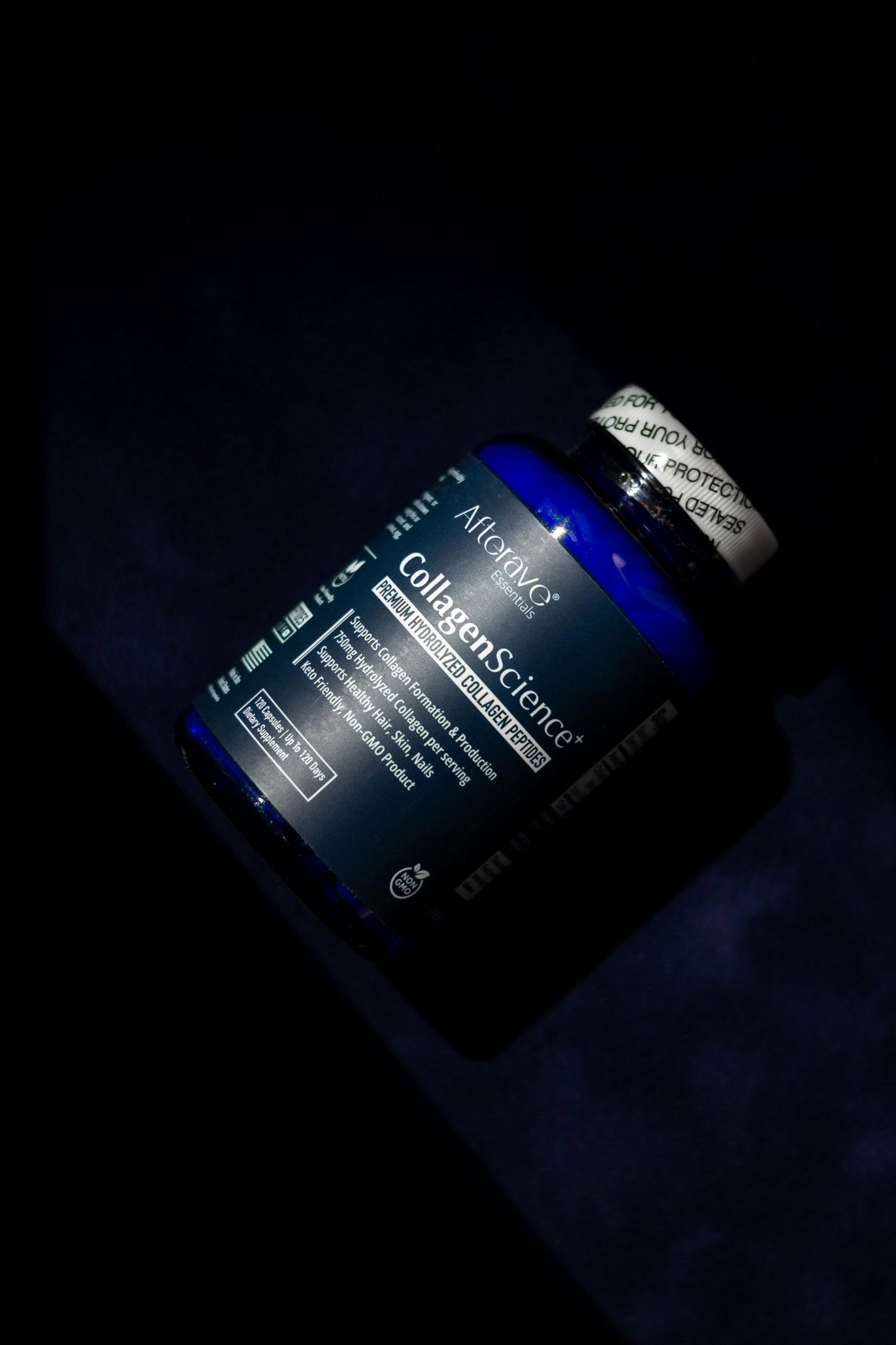 Xanthan Gum in Collagen Jelly Cream Explained Xanthan Gum in Collagen Jelly Cream Explained